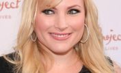 Meghan McCain