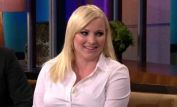 Meghan McCain