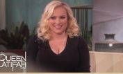 Meghan McCain