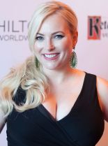 Meghan McCain