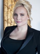 Meghan McCain