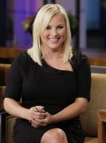 Meghan McCain