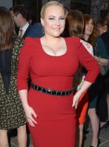 Meghan McCain