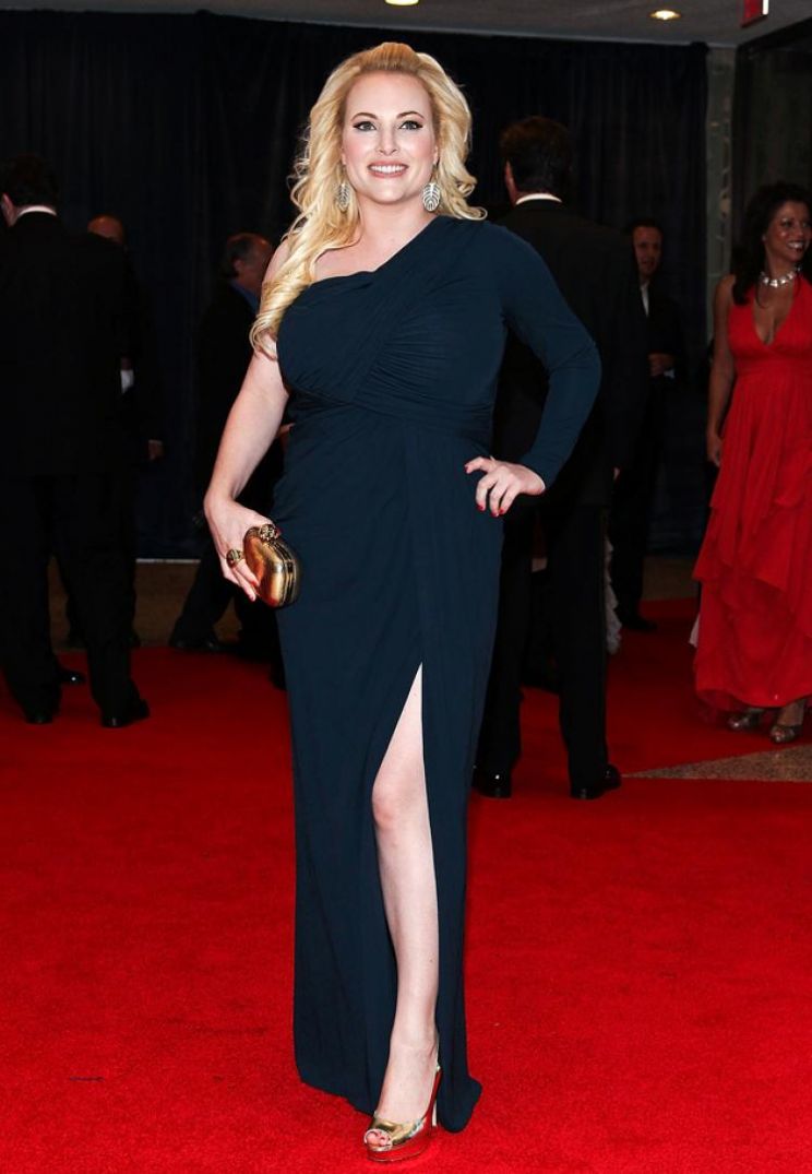 Meghan McCain