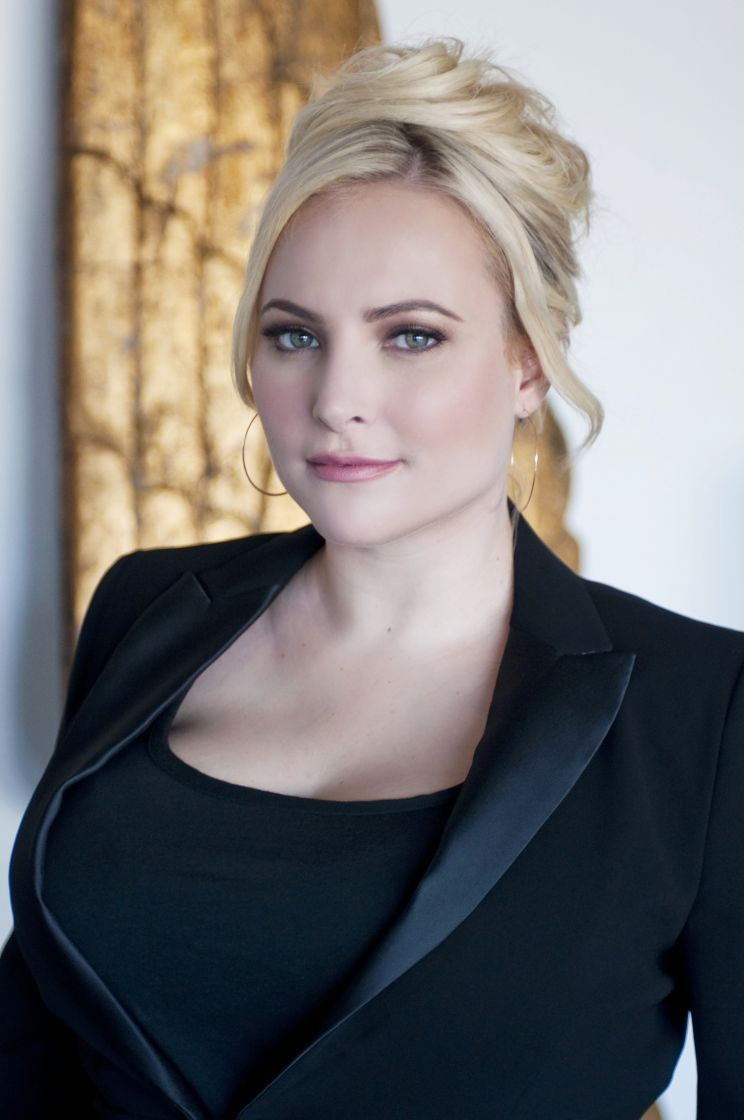 Meghan McCain