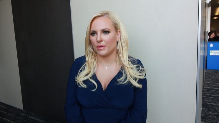 Meghan McCain