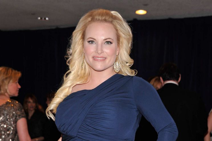 Meghan McCain