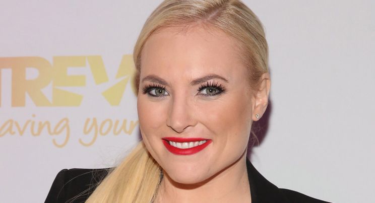 Meghan McCain