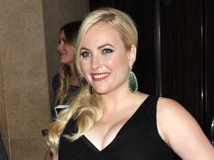 Meghan McCain