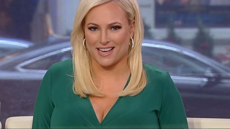 Meghan McCain
