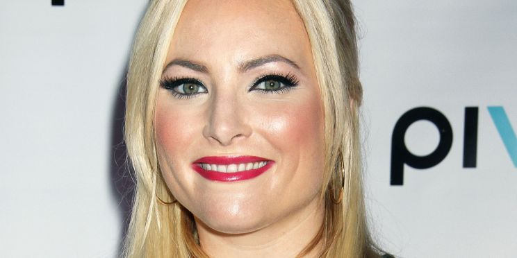 Meghan McCain