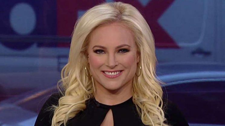 Meghan McCain