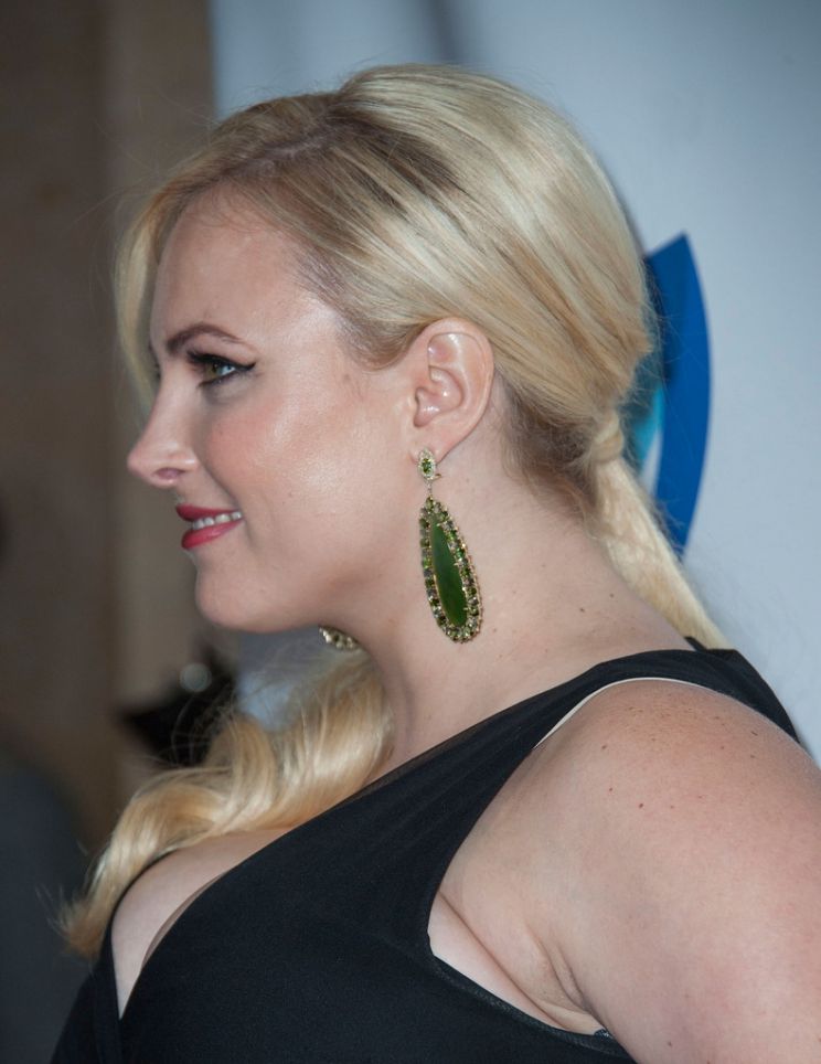 Meghan McCain