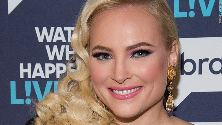 Meghan McCain