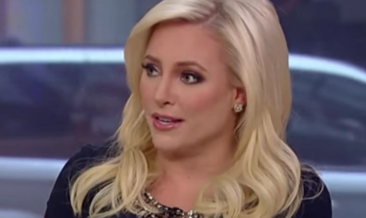 Meghan McCain