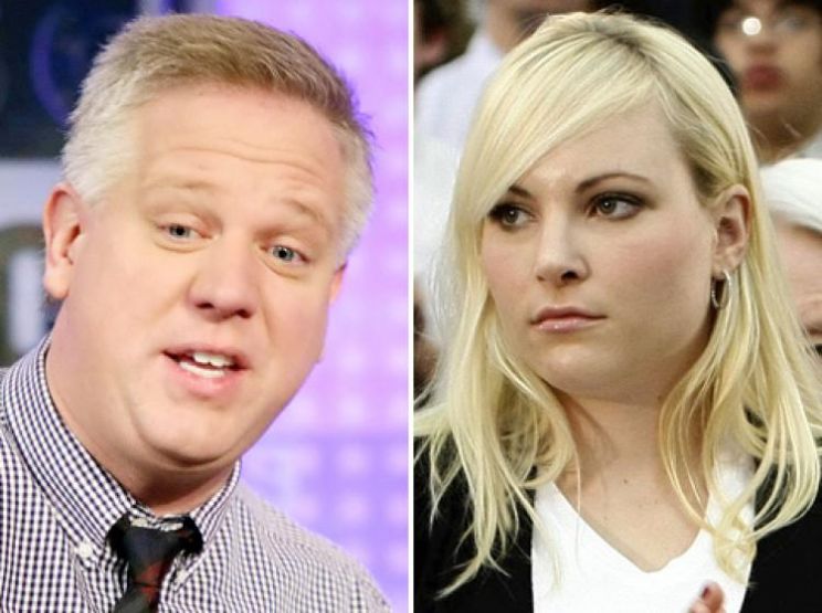 Meghan McCain
