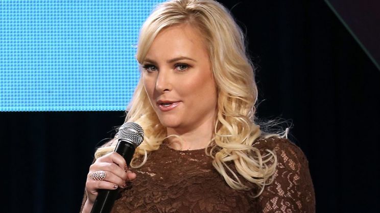 Meghan McCain