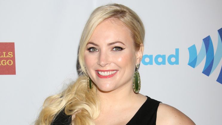 Meghan McCain