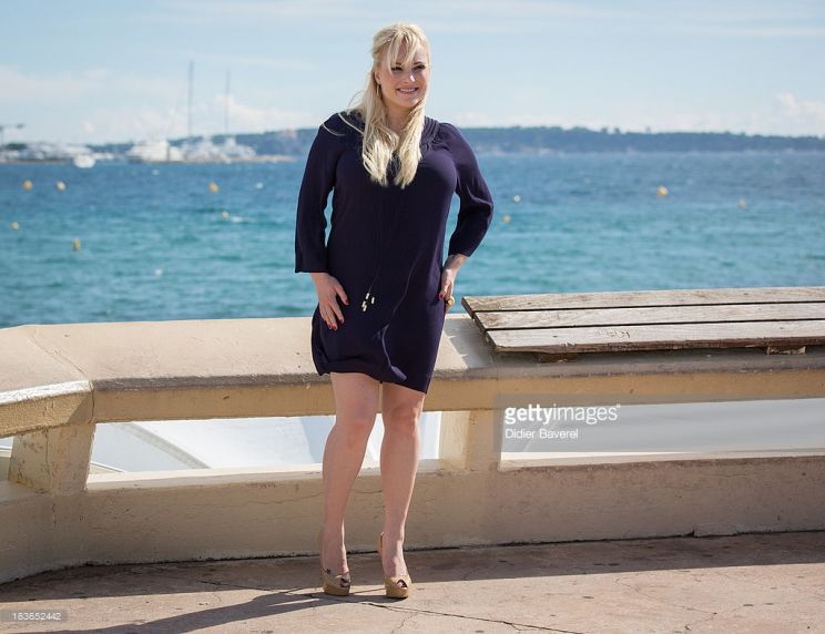 Meghan McCain