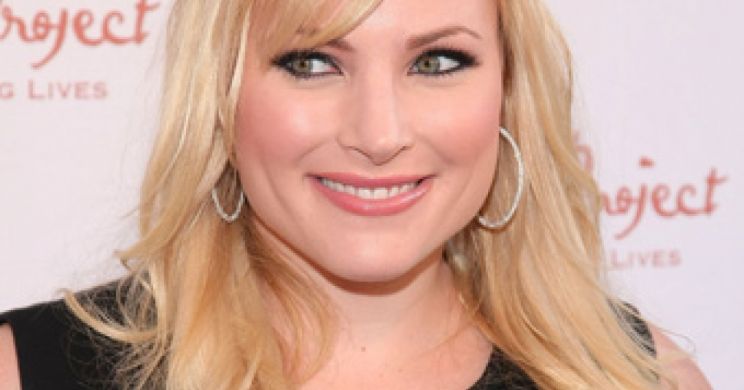 Meghan McCain