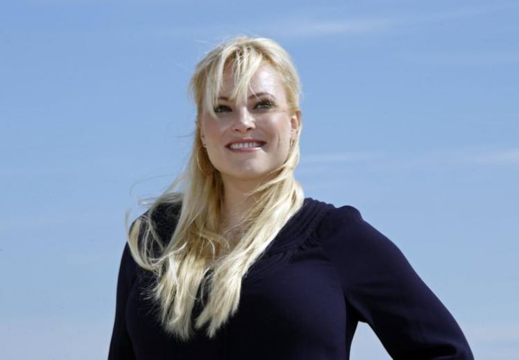 Meghan McCain