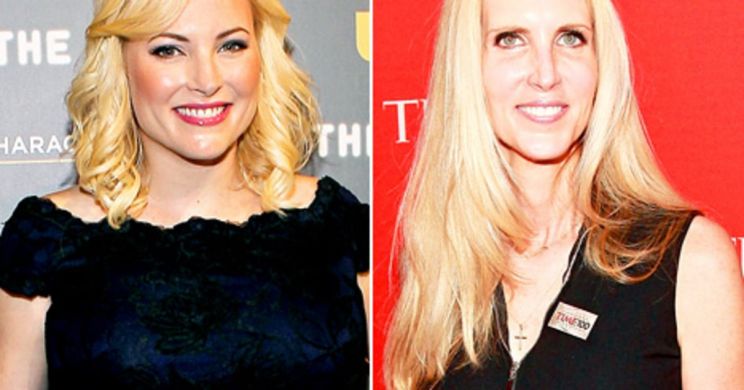Meghan McCain
