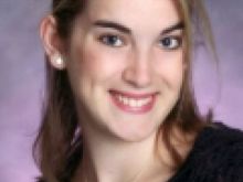 Meghan McCarthy