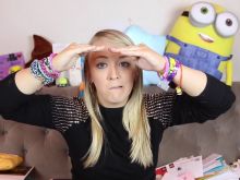 Meghan McCarthy