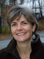 Meghan McCarthy