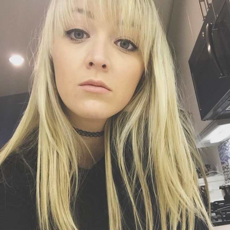 Meghan McCarthy