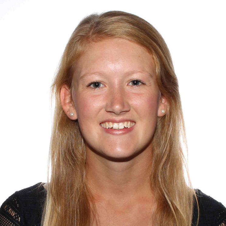 Meghan McCarthy