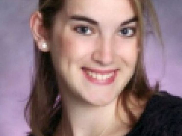 Meghan McCarthy