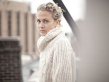 Meghan McGarry