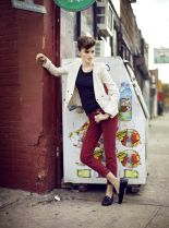Meghan McGarry