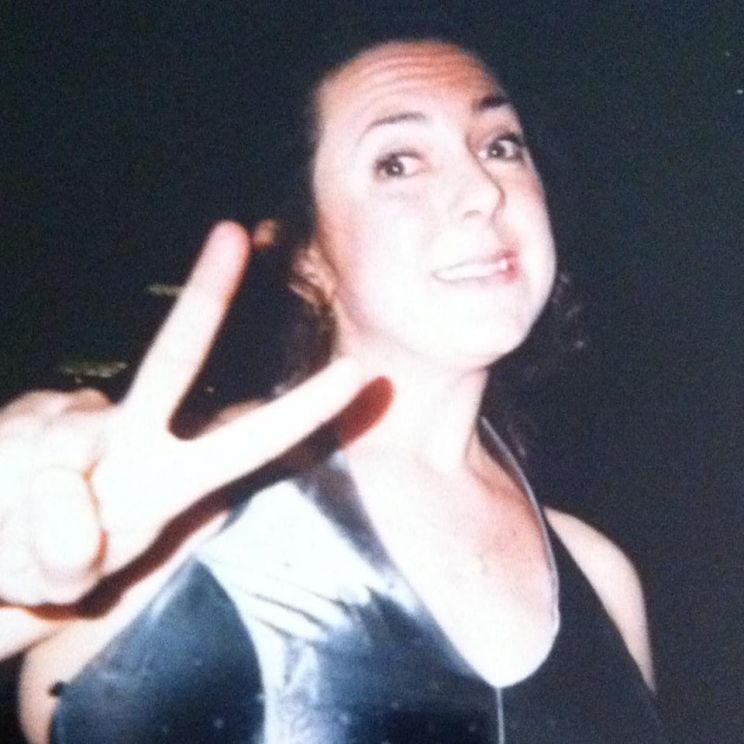 Meghan O'Neill