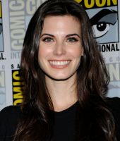 Meghan Ory