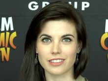 Meghan Ory