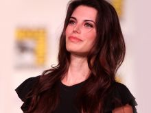 Meghan Ory