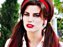 Meghan Ory