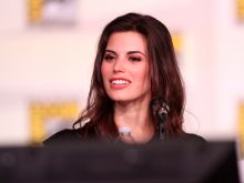 Meghan Ory