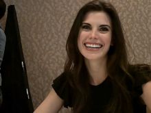 Meghan Ory