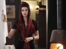 Meghan Ory