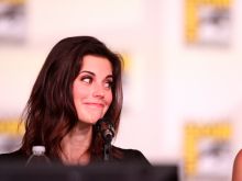 Meghan Ory