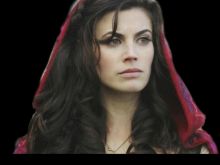 Meghan Ory