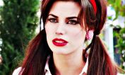 Meghan Ory