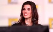 Meghan Ory