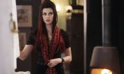 Meghan Ory