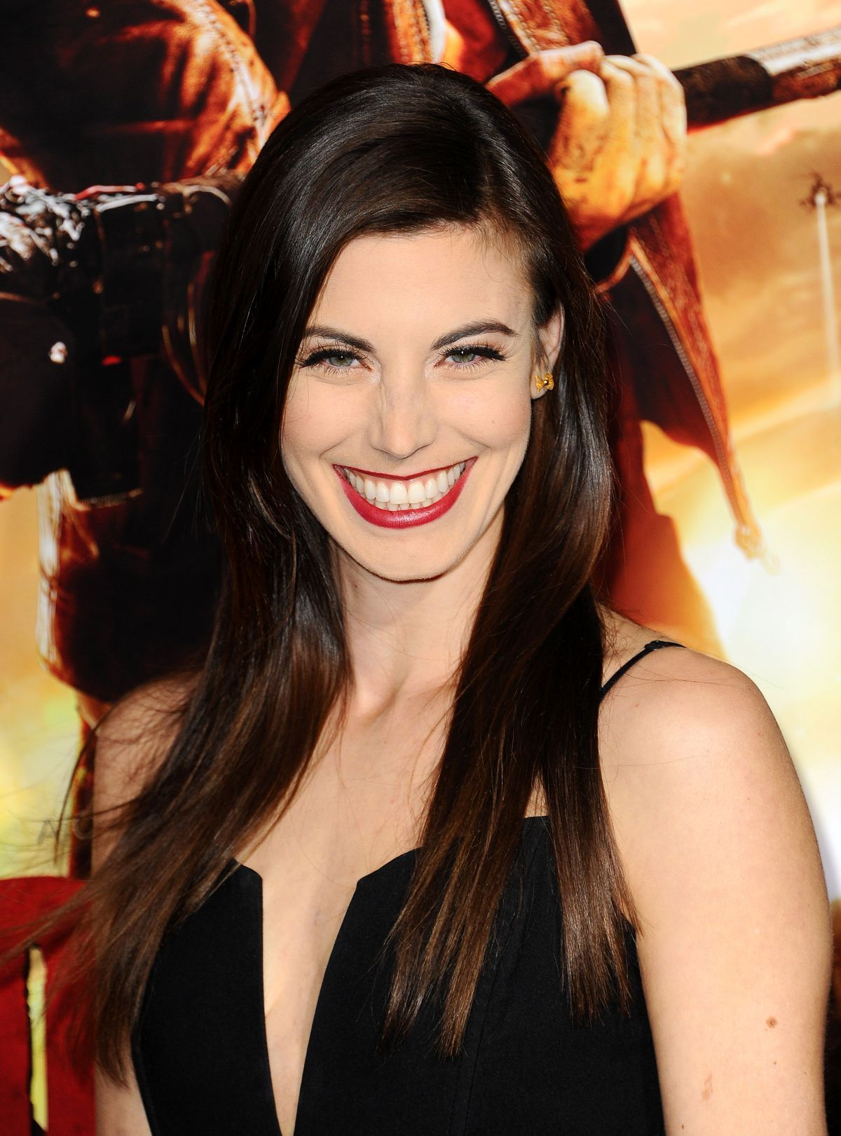 Pictures of Meghan Ory