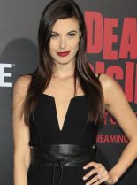 Meghan Ory