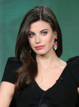 Meghan Ory